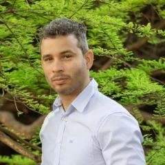 David Montero