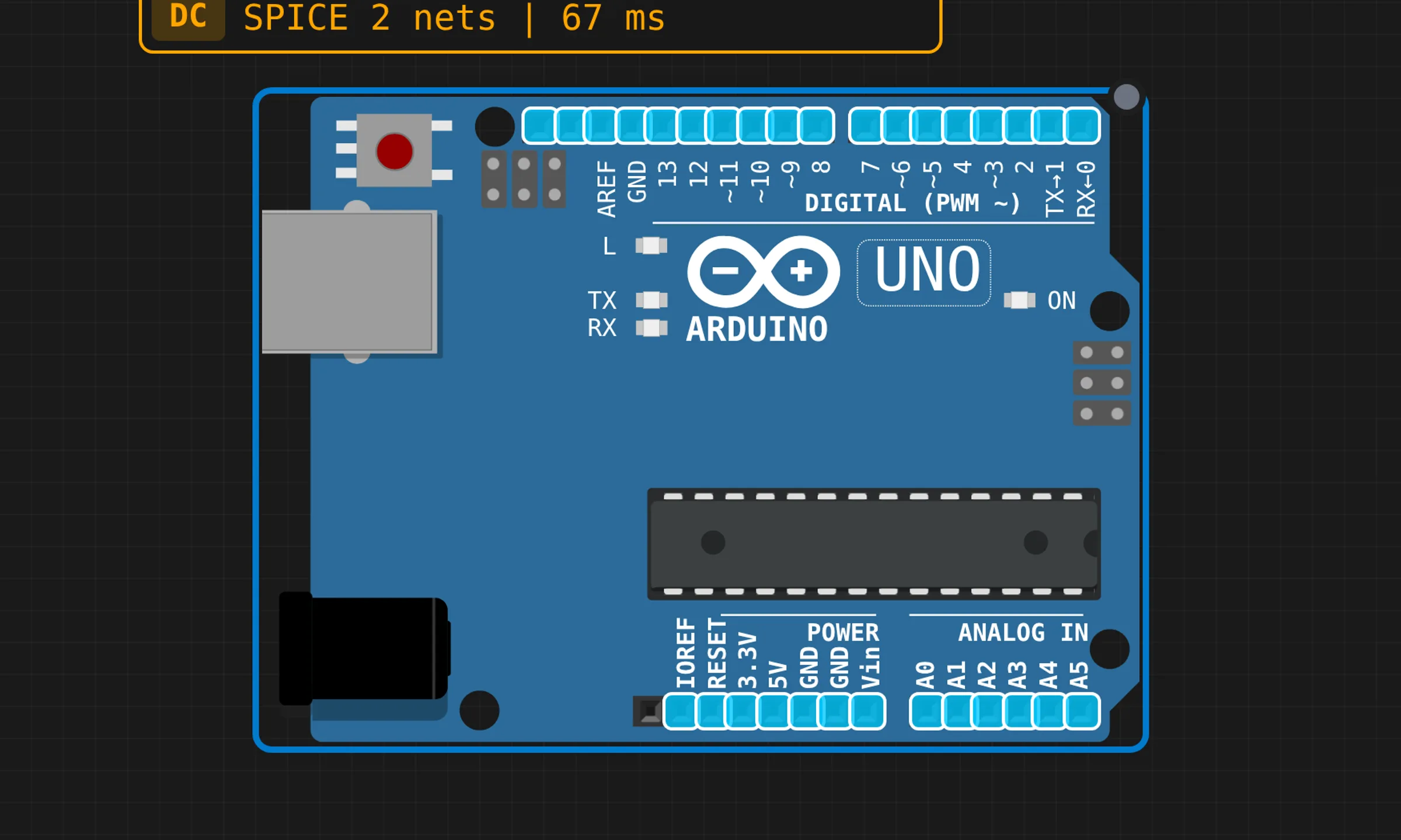 Serial Hello World: Your First Arduino Communication Project | Velxio Blog