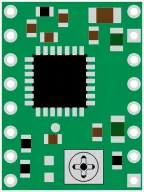 A4988 Stepper Driver
