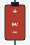 9V Battery