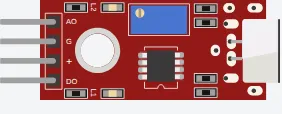 Big Sound Sensor