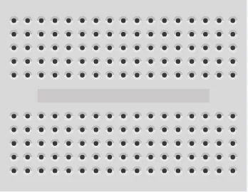 Breadboard Mini