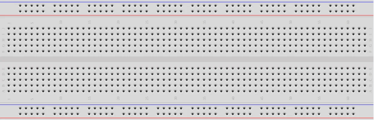 Breadboard (full)