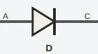 Diode (generic)