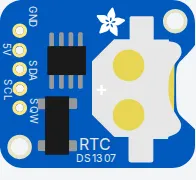 DS1307