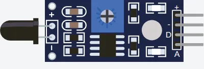 Flame Sensor