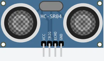 HC-SR04