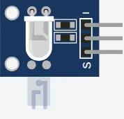 Heart Beat Sensor
