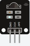 IR Receiver