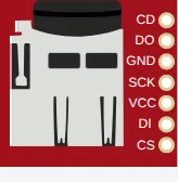 microSD Card