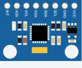 MPU6050