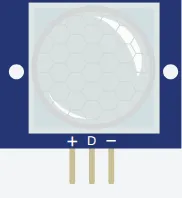 PIR Motion Sensor