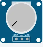 Potentiometer