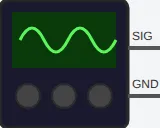 Regulated Power Supply