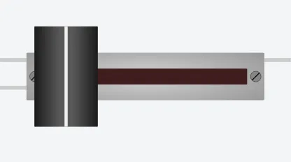 Slide Potentiometer