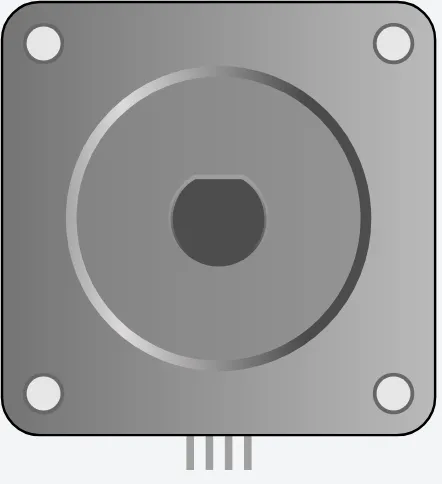 Stepper Motor