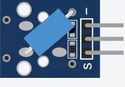 Tilt Switch